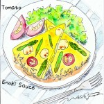 午餐食譜,絞肉食譜-紅酒蘑菇燉漢堡Lunch Plate