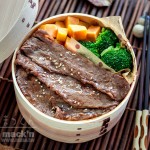 雞肉食譜, 冬天料理-MASA x Campbell’s-省時間版-雞肉&蔬菜燉奶醬