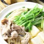 日本料理,火鍋食譜-意外簡單!! 土鍋DE煮Simple白飯