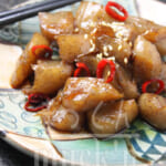 壽司食譜,日本料理-創作甜蝦手卷