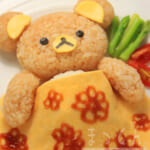 日本料理食譜-Happy 七夕day! 天の川涼麵