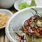 義大利麵食譜-Quick Lunch!! 鱈魚Shimeji 奶油醬義大利麵