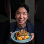 Presented by 泰山 乾燒雞肉便當/ Chili Tomato Sauce Chicken Bento|MASAの料理ABC